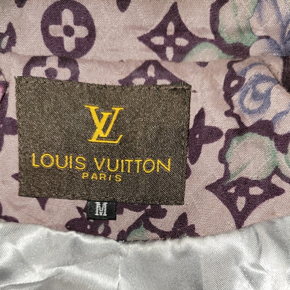 Louis Vuitton Jackets & Blazers - Louis Vuitton look trench coat